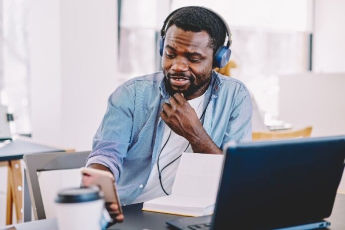 If you have or do 6 out of these 10 things, you should start calling yourself a tech bro Tech bro