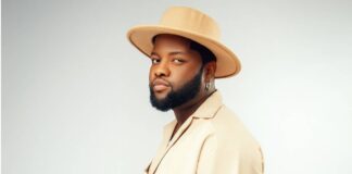 “Football money greater than music” – Skales compares earnings in music and football Skales