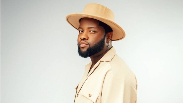 โFootball money greater than musicโ – Skales compares earnings in music and football Skales