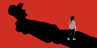 Anytime you hear ‘fear women’, it is one of these five things fear women