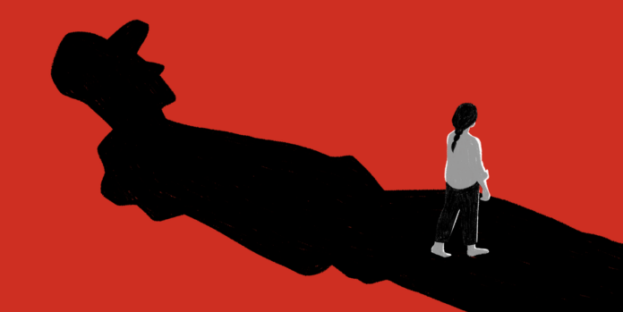 Anytime you hear ‘fear women’, it is one of these five things fear women