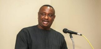 Tinubu nominates Keyamo as minister