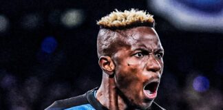 Victor Osimhen could take legal action against Napoli after TikTok incident