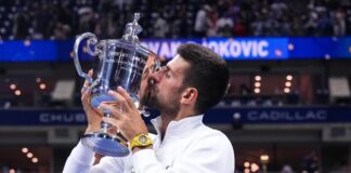 Gauff, Djokovic secure huge cash prizes for winning U.S Open