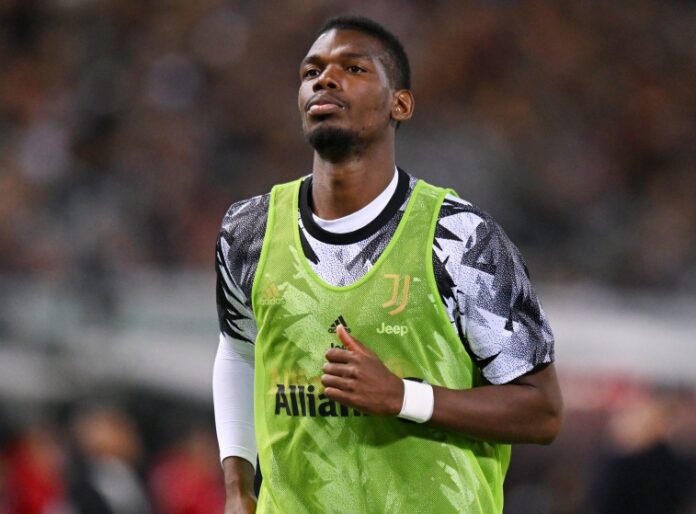 Pogba ‘never wanted to break a rule’ – Juventus midfielder faces possible four-year ban Pogba ‘never wanted to break a rule’ – Juventus midfielder faces possible four-year ban