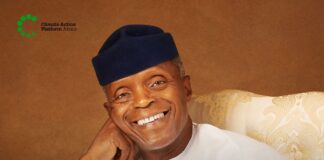 CAP-A announces Osinbajo as new Chair Board of the Directors