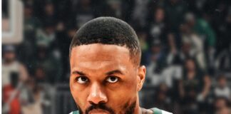 NBA: Damian Lillard traded to former champions Milwaukee Bucks