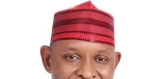 Tribunal sacks Kano gov, declares APC candidate winner