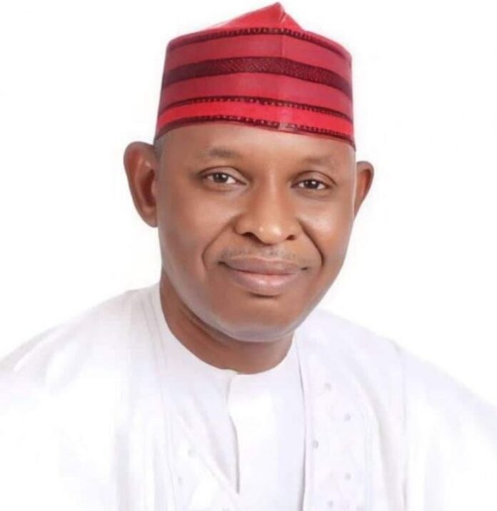 Tribunal sacks Kano gov, declares APC candidate winner Tribunal sacks Kano gov, declares APC candidate winner