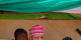 Kano Governor suspends Managing Director of KASCO