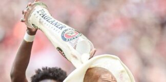 Bedtime Stories: Some things will never happen again in your lifetime