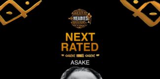 Headies Award 2023: Complete list of winners