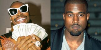 Asake aspires to make music with Kanye West Asake x Kanye West