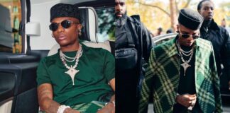 Wizkid claims not be an Afrobeats artiste ahead of new music project
