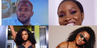 BBNaija Allstars: Here are the four contestants qualified for season’s grand finale