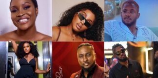 BBNaija Allstars: Season finale to take place on Independence day BBNaija Allstars