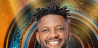 BBNaija Allstars: Cross becomes first finalist of the season