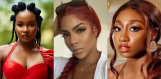 BBNaija Allstars: Who could leave the show on Sunday?