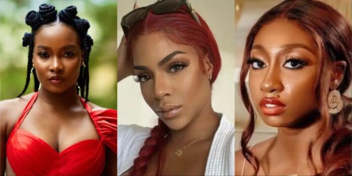 BBNaija Allstars: Who could leave the show on Sunday? BBNaija Allstars: Who could leave the show on Sunday?