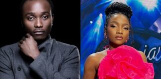 Brymo recounts demanding for sex from singer, Simi Brymo x Simi