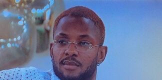 Cross, BBNaija Allstars contestant reveals his father was assassinated