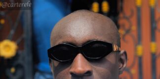 How my father was killed by the military – Carter Efe opens up Carter Efe