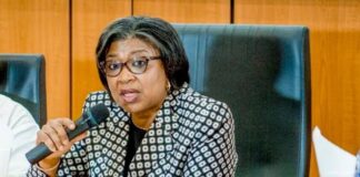 DMO reveals Nigeria’s total public debt hit N87.38tn for Q2 2023