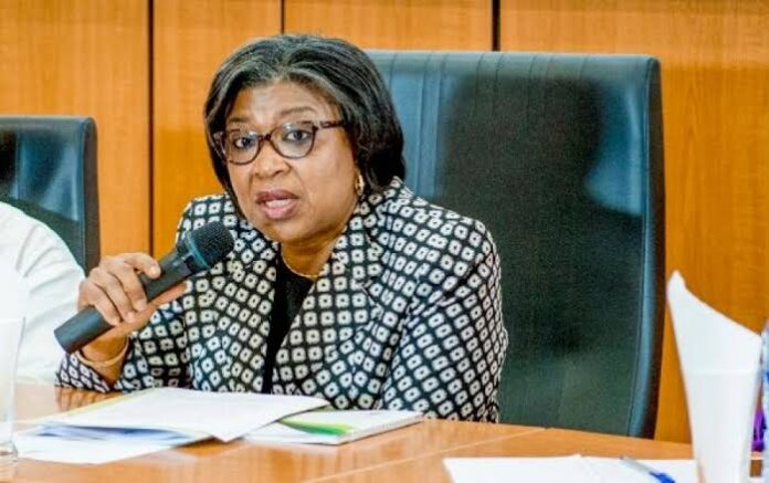 DMO reveals Nigeria’s total public debt hit N87.38tn for Q2 2023 DMO reveals Nigeria’s total public debt hit N87.38tn for Q2 2023