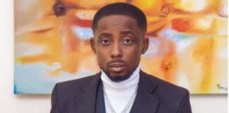 Erigga reprimands those who ‘bill’ others without checking up on them Erigga