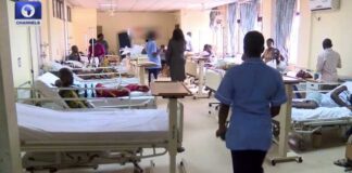 Health minister says rising non-communicable diseases due to aging and lifestyle changes