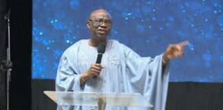 Mohbad died because of his association with evil men – Pastor Tunde Bakare Pastor Tunde Bakare