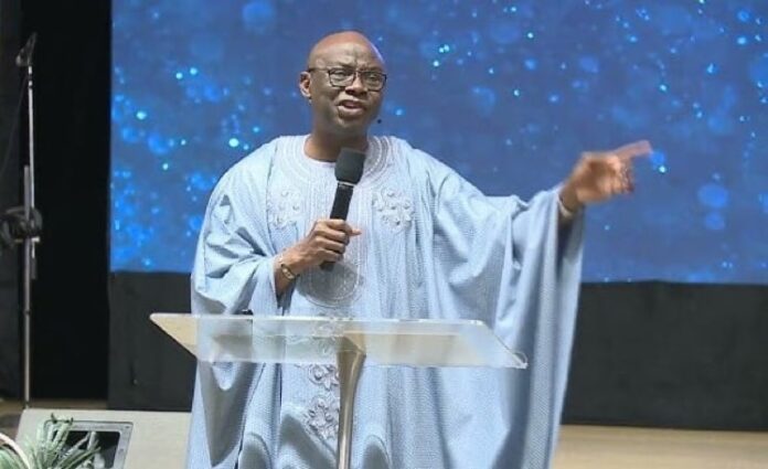 Mohbad died because of his association with evil men – Pastor Tunde Bakare