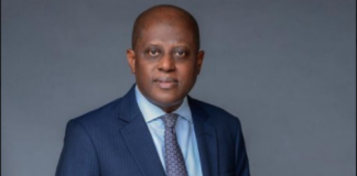 CBN: External reserves fall by $520m in five weeks Yemi Cardoso, new CBN governor