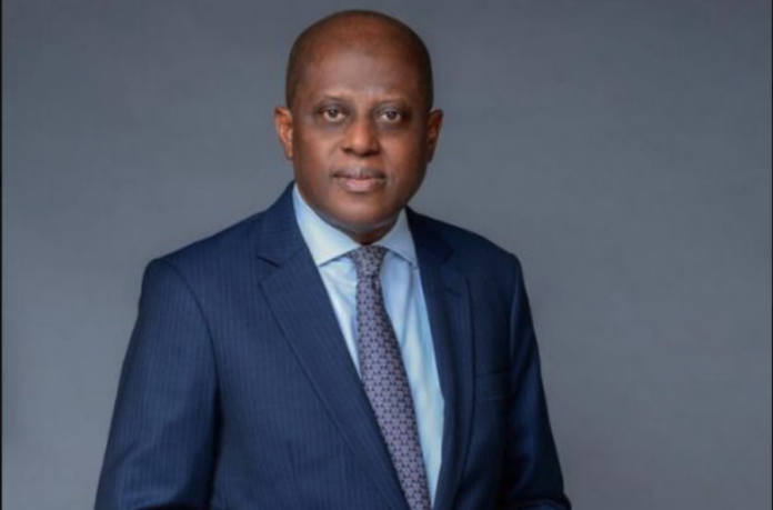 CBN: External reserves fall by $520m in five weeks Yemi Cardoso, new CBN governor