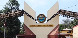 UNILAG agrees to partial fee reductions following student protests UNILAG
