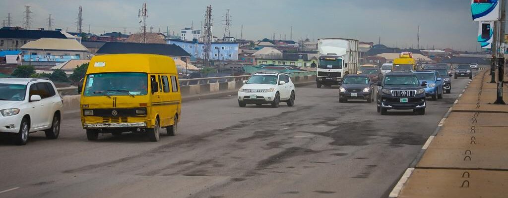 Third Mainland Bridge. Credit: Mansur Ibrahim/TheCable