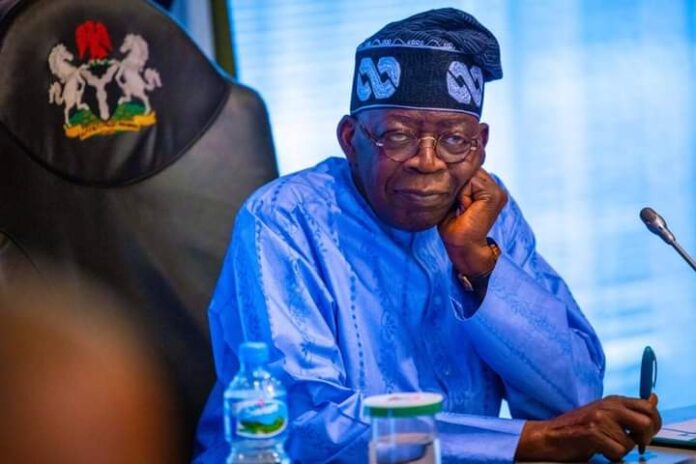Tinubu mourns victims of boat accidents in Niger, Adamawa States