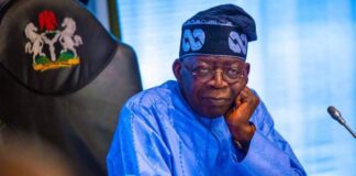 Tinubu to depart Abuja for G-20 summit in India