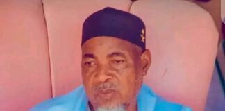 Tinubu mourns Islamic preacher, Sheikh Abubakar Argungu