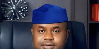 Tinubu appoints Zacch Adedeji as Acting Chairman of FIRS