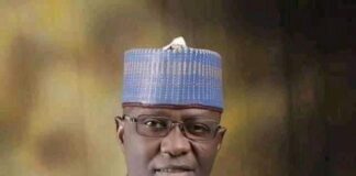 Tinubu appoints Tijani Ahmed as new federal commissioner/CEO of NCFRMI