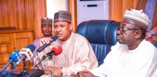 Democracy must lead to development– Minister of Information