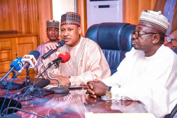 Democracy must lead to development– Minister of Information Democracy must lead to development– Minister of Information