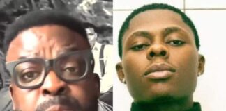 Mohbad’s death opened our eyes to areas we didn’t focus on– Actor Kunle Afolayan