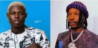 ‘Who was the nurse that treated Mohbad, for which illness?’ –Naira Marley asks