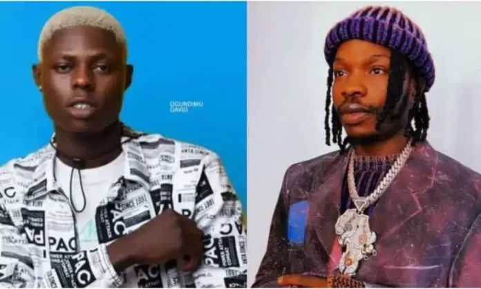Mohbad deserves justice –Naira Marley