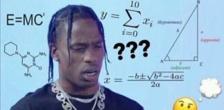 Girl Math: Netizens discuss methodologies applied by modern women in relationships