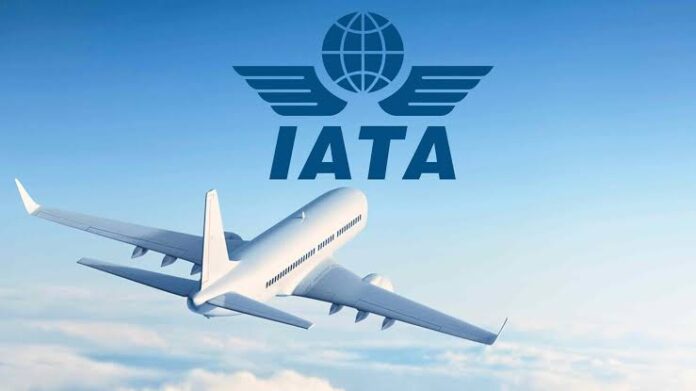 IATA reveals Nigerian Govt accounts for $783m of airlines’ blocked funds IATA reveals Nigerian Govt accounts for $783m of airlines’ blocked funds