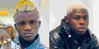 ‘Provide 70 Lawyers if truly you want justice for MohBad’, Portable blows hot on celebrities