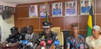 MohBad’s Death: Police set up special investigation team